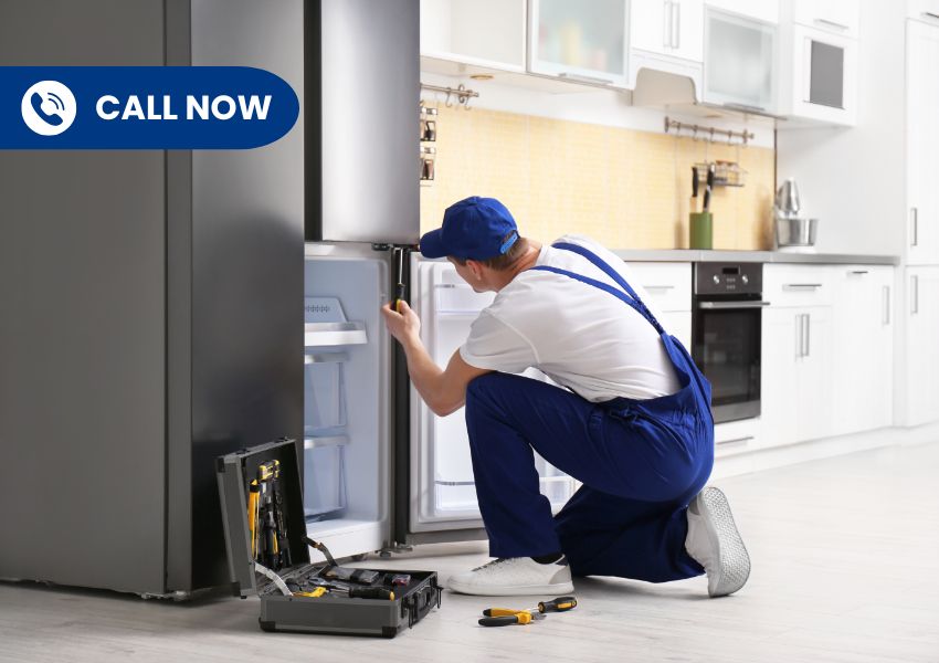 Richland Appliance Repair Company